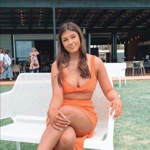 Meet your Posher, Alana